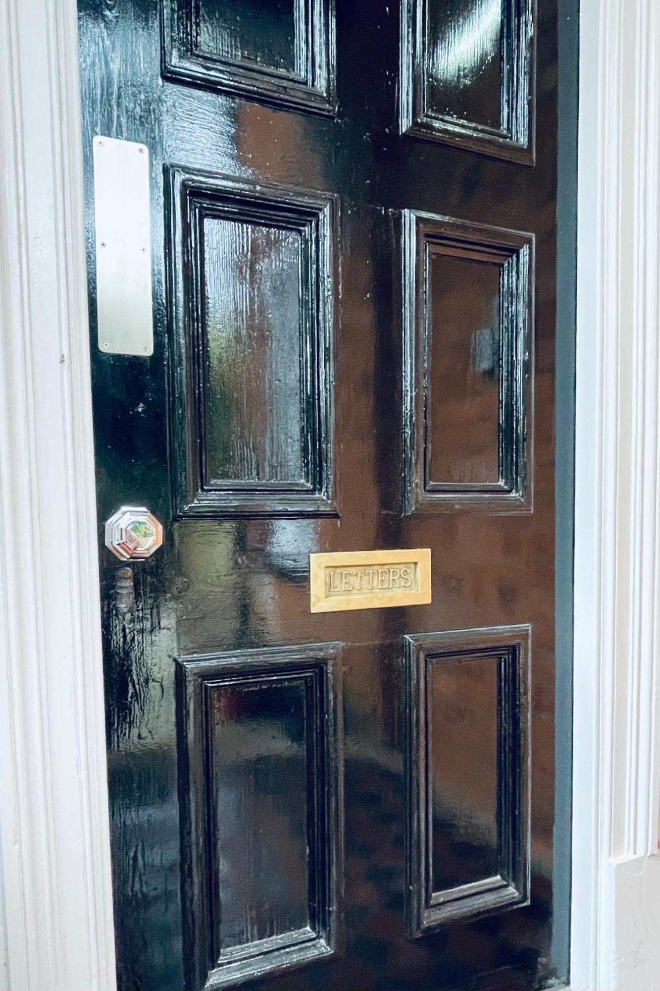 Eastwood Lodge Apartment No1 Woodhall Spa Exteriör bild
